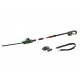 Bosch UniversalHedgePole 18 Single blade 3.6 kg Bosch UniversalHedgePole 18 Single blade 3.6 kg