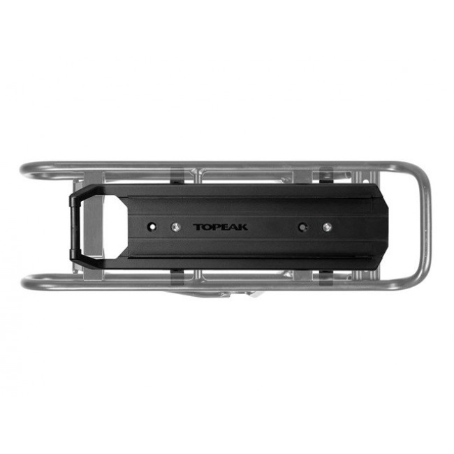 Topeak T-TA3001Omni QuickTrack Rack adapter Black Topeak T-TA3001Omni QuickTrack Rack adapter Black