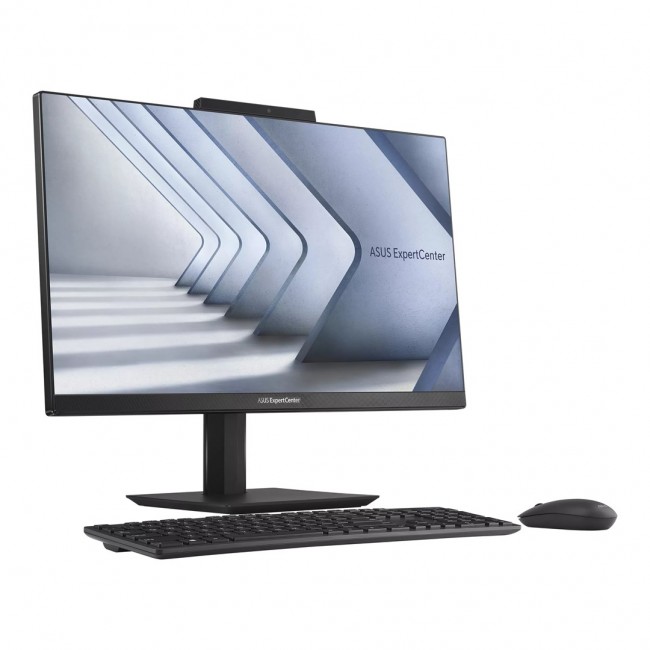 ASUS ExpertCenter E5 AiO E5402WVARK-BPC029X All-in-One Computer Intel Core 5 120U 23.8 ASUS ExpertCenter E5 AiO E5402WVARK-BPC029X All-in-One Computer Intel Core 5 120U 23.8