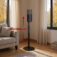 Maclean MC-496 Floor stand for Sonos Era 100 and 300 | Adjustable 682-1068 mm