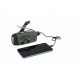 Fosco Outdoormen Edit emergency radio. Solar-Dynamo Fosco Outdoormen Edit emergency radio. Solar-Dynamo