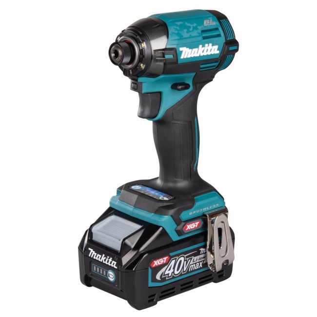 Makita TD002GD202 power screwdriver/impact driver 3700 RPM Green Makita TD002GD202 power screwdriver/impact driver 3700 RPM Green
