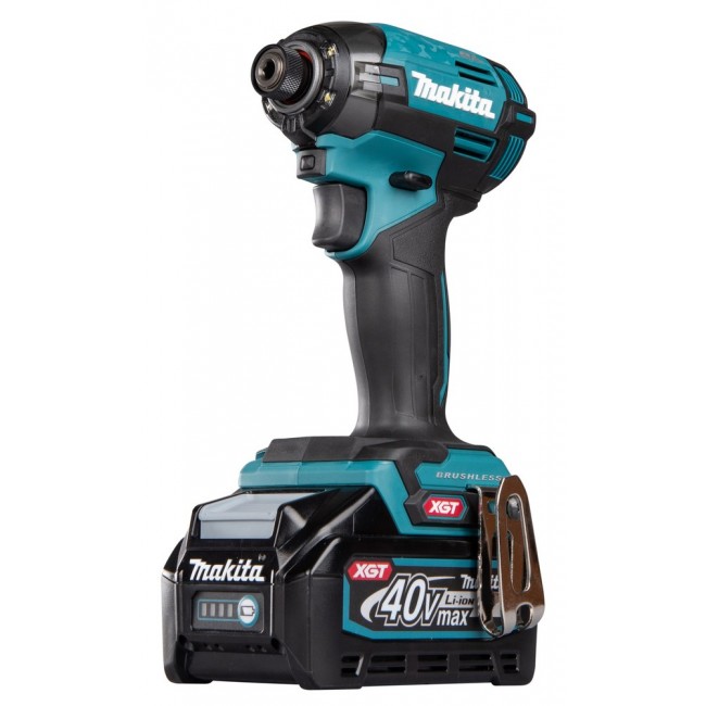 Makita TD002GD202 power screwdriver/impact driver 3700 RPM Green Makita TD002GD202 power screwdriver/impact driver 3700 RPM Green