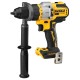 DeWALT DCD999NT-XJ drill 2250 RPM 1.61 kg Black, Silver, Yellow DeWALT DCD999NT-XJ drill 2250 RPM 1.61 kg Black, Silver, Yellow
