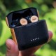 The House Of Marley EM-JE121-SB headphones/headset Wireless In-ear Calls/Music Bluetooth Black
