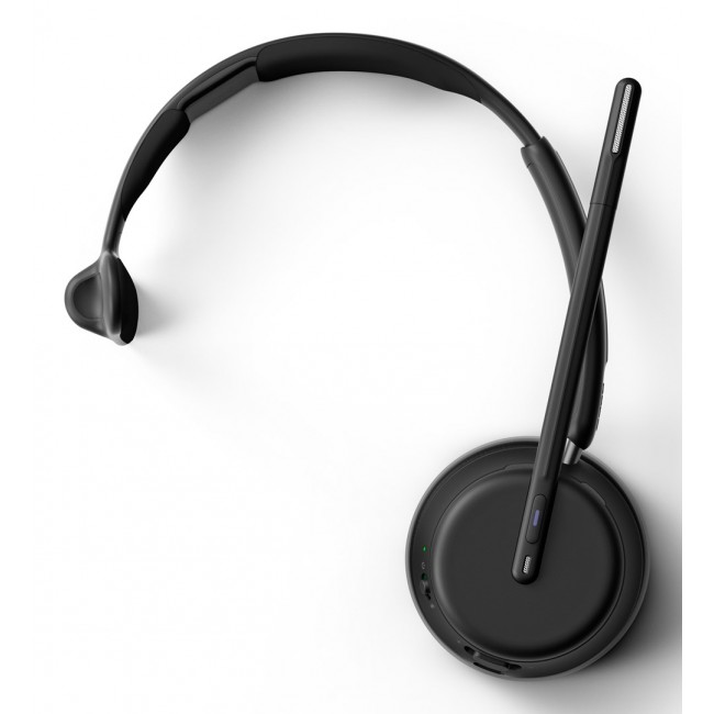 EPOS IMPACT 1030T, Single-sided Bluetooth headset EPOS IMPACT 1030T, Single-sided Bluetooth headset