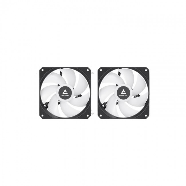 Chieftec ICEBERG 240 RGB