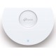 TP-Link Omada AX1800 Ceiling Mount WiFi 6 Access Point, 5-pack TP-Link Omada AX1800 Ceiling Mount WiFi 6 Access Point, 5-pack