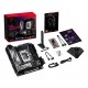 ASUS ROG STRIX Z890-I GAMING WIFI Intel Z890 LGA 1851 (Socket V1) mini ITX ASUS ROG STRIX Z890-I GAMING WIFI Intel Z890 LGA 1851 (Socket V1) mini ITX