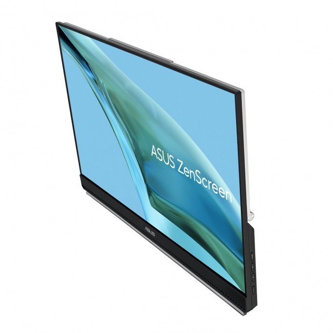 ASUS ZenScreen MB249C 60.5cm (16:9) FHD HDMI ASUS ZenScreen MB249C 60.5cm (16:9) FHD HDMI