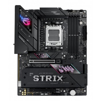 ASUS ROG STRIX B850-E GAMING WIFI AMD B850 socket AM5 ATX motherboard