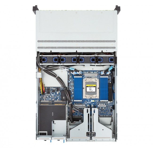 Gigabyte Rack Platform (2U) AMD R263-Z36