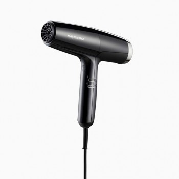 BaByliss Falco BAB8550BE Hair Dryer 2000 W Black