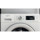 Whirlpool FFB 8258 WV EE washing machine Front-load 8 kg 1151 RPM White