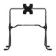 Next Level Racing Lite Free Standing Monitor Stand NLR-A020 - monitor stand Next Level Racing Lite Free Standing Monitor Stand NLR-A020 - monitor stand