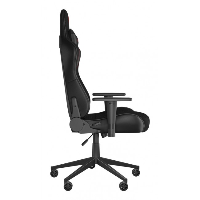 Gaming chair Genesis Nitro 440 G2 Mesh black