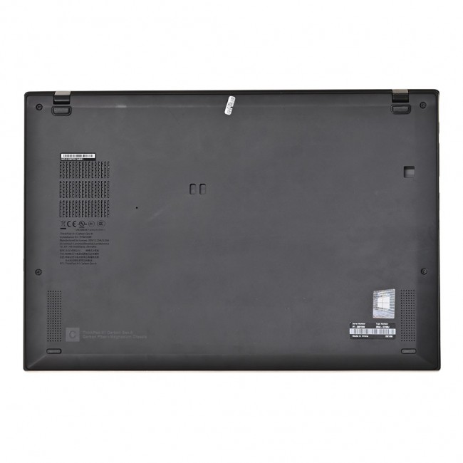 LENOVO X1 Carbon Gen. 8th i7-10610U 16GB 512GB SSD 14
