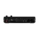 R DECaster Video S - video and audio production console, black