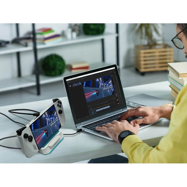 AVerMedia GC515 video capturing device USB 3.2 Gen 1 (3.1 Gen 1)