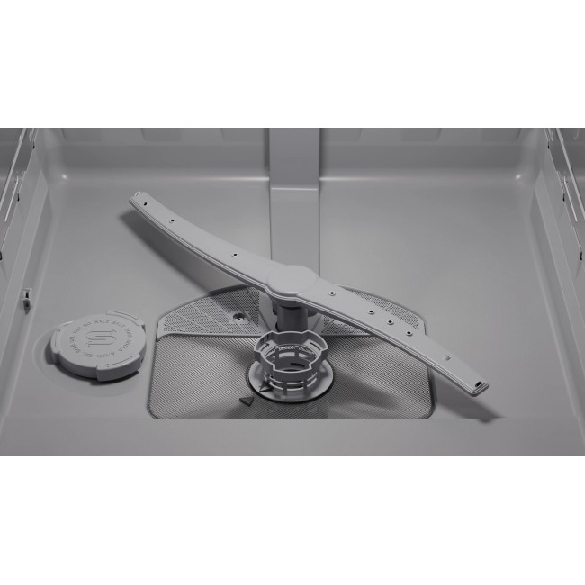 Bosch Serie 2 SMU2HVS06E Built-in dishwasher 14 place settings