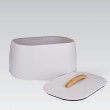 Breadbox MAESTRO MR-1675-BEIGE Beige