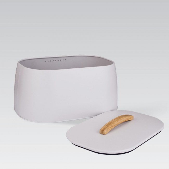 Breadbox MAESTRO MR-1675-BEIGE Beige Breadbox MAESTRO MR-1675-BEIGE Beige