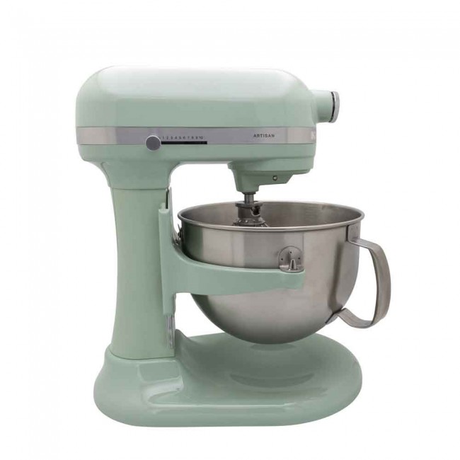 KitchenAid 5KSM60SPXEPT Stand mixer 375 W Green