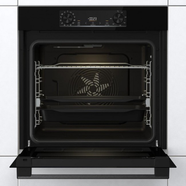 Gorenje BOS6737E13FBG Black