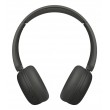 JVC HA-S59W Headset Wired & Wireless Head-band Music/Everyday USB Type-C Bluetooth Black