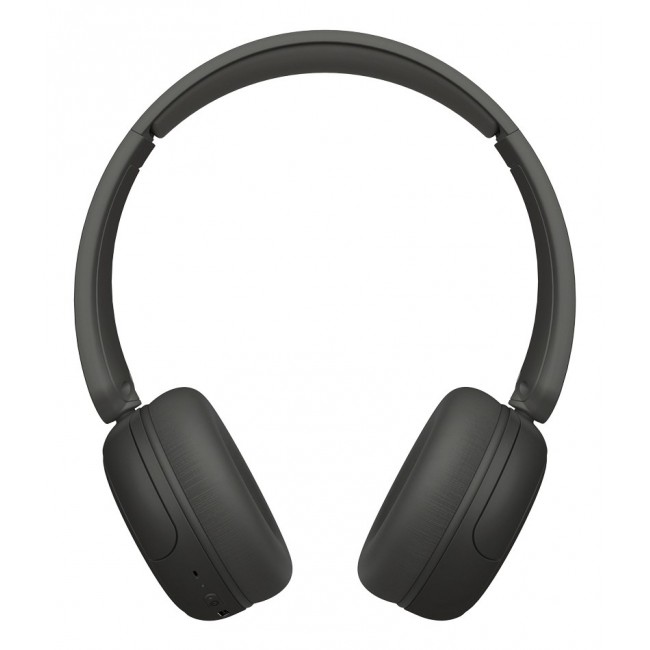 JVC HA-S59W Headset Wired & Wireless Head-band Music/Everyday USB Type-C Bluetooth Black