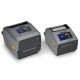 Zebra ZD621 label printer Thermal transfer 203 x 203 DPI 203 mm/sec Wired & Wireless Ethernet LAN Bluetooth