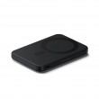 Satechi ST-B5Q2SK power bank 5000 mAh Wireless charging Black Satechi ST-B5Q2SK power bank 5000 mAh Wireless charging Black