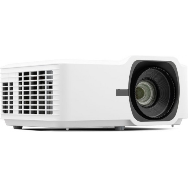 Viewsonic LS630W data projector Standard throw projector 4500 ANSI lumens DMD WXGA (1280x800) White