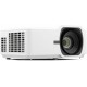 Viewsonic LS630W data projector Standard throw projector 4500 ANSI lumens DMD WXGA (1280x800) White