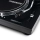 Reloop RP-1000 MK2 DJ turntable Belt-drive DJ turntable Black