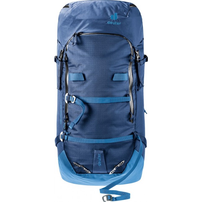 Deuter Freescape Pro 40+ backpack Sports backpack Blue Polyamide, Ripstop