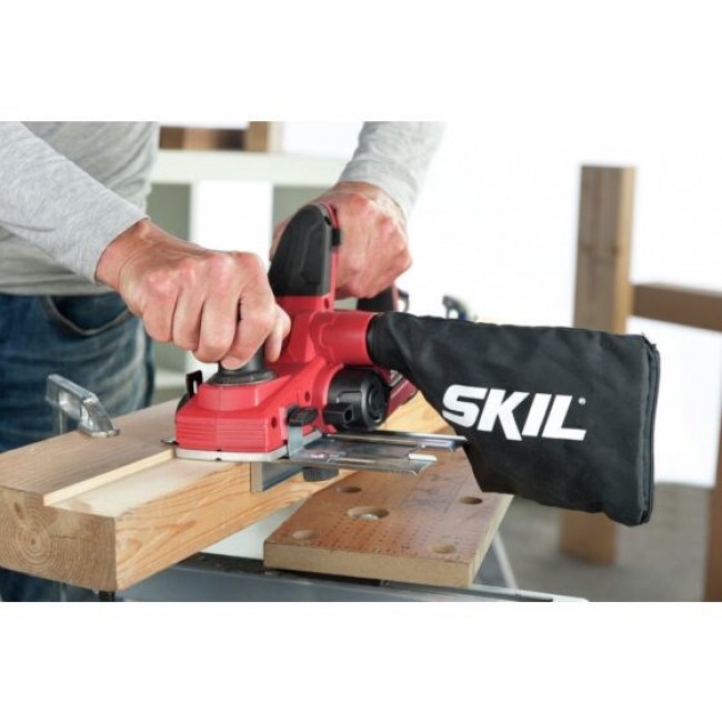 Skil 1590 AA Black, Red 16000 RPM 710 W