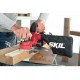 Skil 1590 AA Black, Red 16000 RPM 710 W