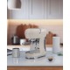 SMEG Coffee Maker cream