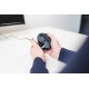 BakkerElkhuizen Oyster Wired mouse Office Ambidextrous USB Type-A Laser 1200 DPI