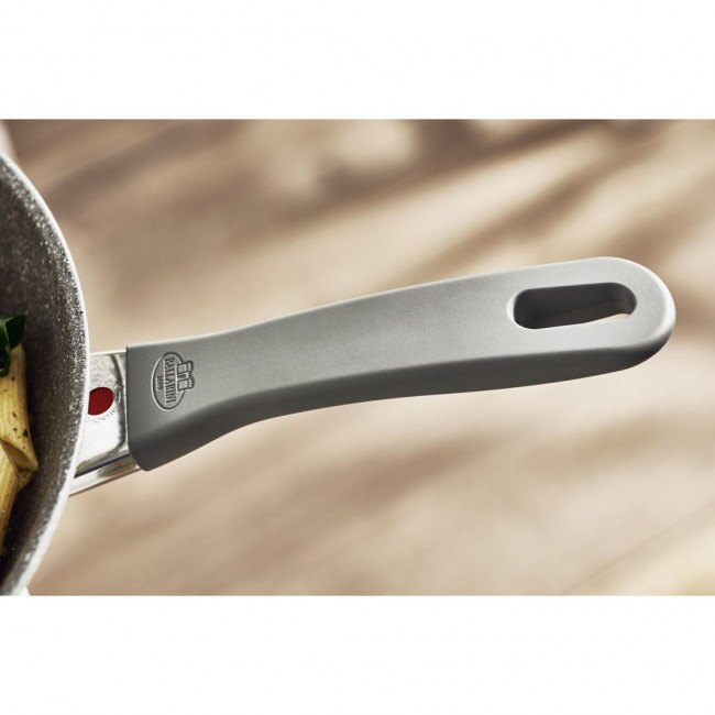 Ballarini Murano Induction Granite Wok - 30 cm