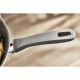 Ballarini Murano Induction Granite Wok - 30 cm