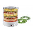 CONCEPT SO1020 Mushroom, Vegetable and Fruit Dehydrator CONCEPT SO1020 Mushroom, Vegetable and Fruit Dehydrator