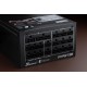 Seasonic Prime TX-1600 Noctua Edition power supply unit 1600 W 24-pin ATX ATX Black