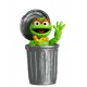 BLOKEES SESAME STREET FIGURES preCOOL S1 - OSCAR