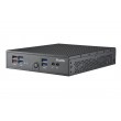 Shuttle XPC slim Barebone DS50U7, i7-1355U, 2x LAN (1x 2.5Gbit ,1x 1Gbit), 1xCOM,1xHDMI,1xDP, 1x VGA, fanless, 24/7 permanent operation