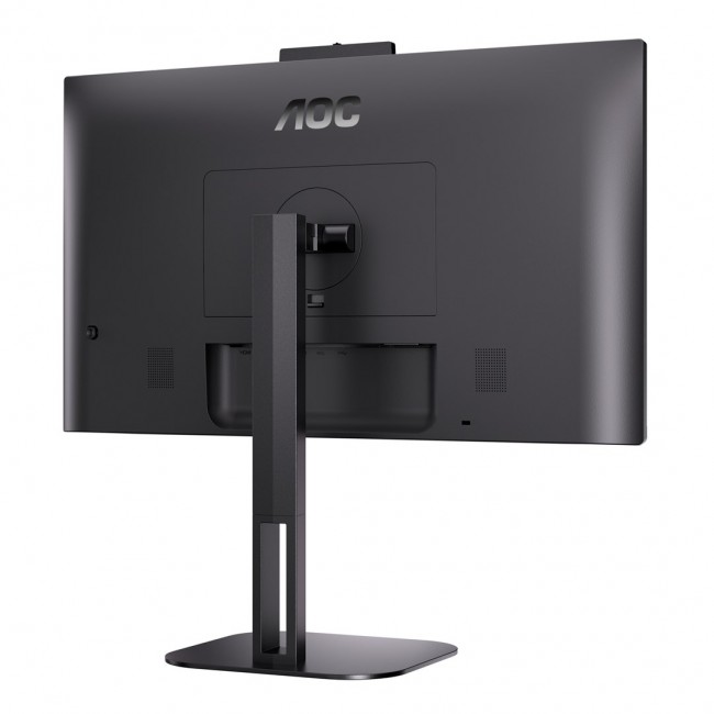 AOC V5 24V5CW/BK computer monitor 60.5 cm (23.8