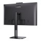 AOC V5 24V5CW/BK computer monitor 60.5 cm (23.8