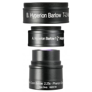 Baader Planetarium 2956180 telescope accessory Other