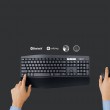 Logitech MK850 Performance Wireless Keyboard and Mouse Combo Logitech MK850 Performance Wireless Keyboard and Mouse Combo
